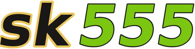 sk555 logo